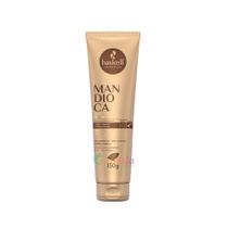 Leave in Haskell Mandioca Crescimento 150g