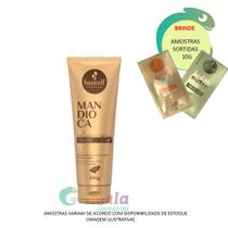 Leave in Haskell Mandioca Crescimento 240g