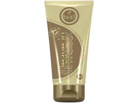 Leave-in Haskell Mandioca - Hidratante Anti-Frizz Modelador de Cachos 150g