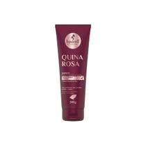Leave-in Haskell Quina Rosa 240g