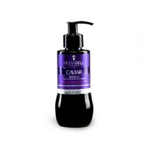 Leave-in Hidra Caviar 220ml Hidrabell Leave-in Hidra Caviar 220ml Hidrabell
