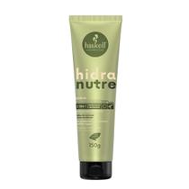 Leave-In Hidra Nutre 2 em 1 Hidratação e Nutrição 150g - Haskell
