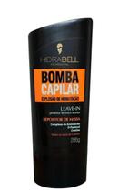 Leave-in Hidrabell Bomba Capilar 285g