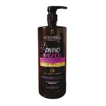 Leave-in Hidrabell Crespissimo 1L Leave-in Hidrabell Crespissimo 1L