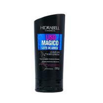 Leave-in Hidrabell Liso Mágico Leite de Arroz 285g Leave-in Hidrabell Liso Mágico Leite de Arroz 285g