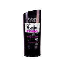 Leave-in Hidrabell Ultra Force 285g
