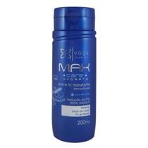 Leave-in Hidratante Termoativado Voga Max Care Hydrate 200ml