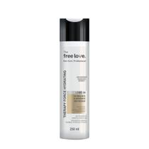 Leave in Hidratante Therapy Force Hydrating 250ml