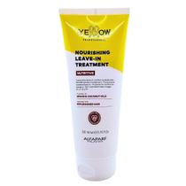Leave In Hidratante Yellow Nutritive 200ml Alfaparf Leave In Hidratante Yellow Nutritive 200ml Alfaparf