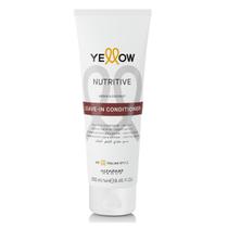 Leave In Hidratante Yellow Nutritive 250ml Alfaparf Leave In Hidratante Yellow Nutritive 250ml Alfaparf