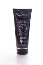 Leave-in Iluminador Anny Cosméticos 200ml Leave-in Iluminador Anny Cosméticos 200ml