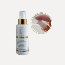 Leave-in Indefect Intense Gel Lief Hidratação E Brilho 120ml Leave-in Indefect Intense Gel Lief Hidratação E Brilho 120ml