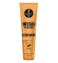 Leave in Infusão de Óleos para Nutrição Haskell 150g