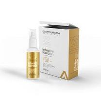 Leave-in infusion keratin spray glamourama 120ml Leave-in infusion keratin spray glamourama 120ml