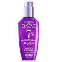 Leave-in Injeção de Massa LOréal Paris Elseve Collagen Lifter 250ml