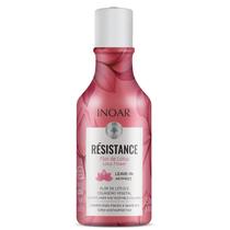 Leave-In Inoar 250ml Resistance Flor De Lotus