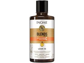 Leave-in Inoar Blends Collection 300ml