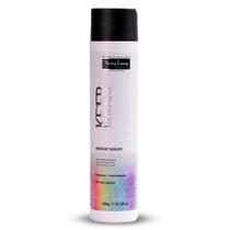 Leave-In Instant Sealer 10 Beneficios Marie Louise 300 Gr
