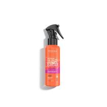 Leave-in Intense Summer 120ml: Proteção Térmica Uv Avançada ProHall Professional