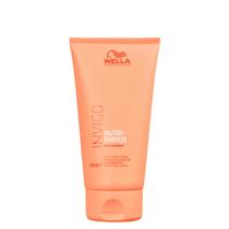 Leave-in Invigo Nutri-Enrich Frizz Control Cream 150ml Wella