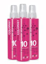 Leave in itely pro colorist 10 in 1 xtra-ordinhair 250ml c/3
