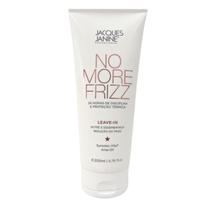 Leave-In Jacques Janine No More Frizz 200Ml