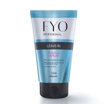 Leave-In Jequiti Fyo Profissional Plástica Capilar Leave-In Jequiti Fyo Profissional Plástica Capilar