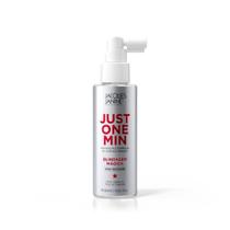 Leave-In Just One Min Blindagem Mágica Jacques Janine 120ml Leave-In Just One Min Blindagem Mágica Jacques Janine 120ml