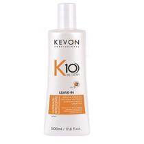 Leave-in K10 Bb-Cream 500 Ml Com Proteção Térmica Kevon