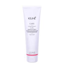 Leave In Keune Confident Curl Curly 300ML Leave In Keune Confident Curl Curly 300ML