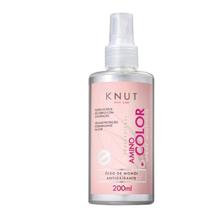 Leave-In Knut Multifuncional Amino Color Spray 200ml