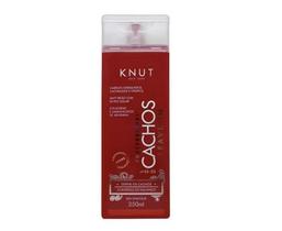 Leave In Knut Profissional Cachos 250ml