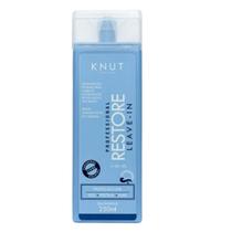 Leave-in Knut Restore 250ml Leave-in Knut Restore 250ml
