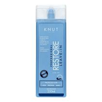 Leave-in Knut Restore 250ml Leave-in Knut Restore 250ml