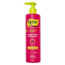 Leave-in kolene 300ml danos extremos Leave-in kolene 300ml danos extremos
