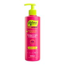 Leave-In Kolene Danos Extremos 300ml Leave-In Kolene Danos Extremos 300ml
