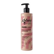 Leave-In Kolene Nutri Bond By Camila De Lucas 500ml