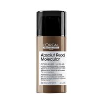 Leave In L'Oréal Absolut Repair Molecular 100ml