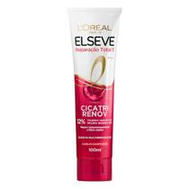 Leave-In L'Oréal Paris Elseve Reparação Total 5 Cicatri Renov 100ml Leave-In L'Oréal Paris Elseve Reparação Total 5 Cicatri Renov 100ml