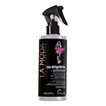 Leave In La Moda Uso Obrigatório 260ml T r u s s