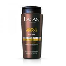 Leave In Lacan Caviar e Pérolas 300Ml