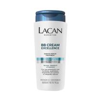 Leave-in Lacan Proteção Térmica BB Cream 300ml Leave-in Lacan Proteção Térmica BB Cream 300ml