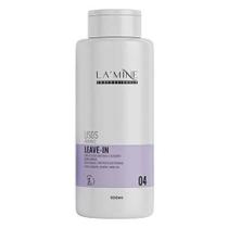 Leave-In Lamine Lisos 500Ml - Hanova