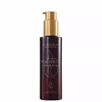 Leave in lanza keratin oil combing cream 140ml