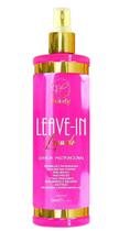 Leave in liquido multifuncional - 300ml