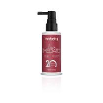 Leave-in Liso Imediato Hobety Finalizador 110ml Leave-in Liso Imediato Hobety Finalizador 110ml
