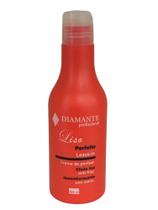 Leave-In Liso Perfeito 300ml Diamante Profissional