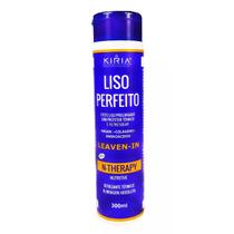 Leave-in Liso Perfeito Nutritive Kiria - 300ml