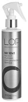 Leave-in LOF Hit 10X1 - com Proteção Térmica 200 ml