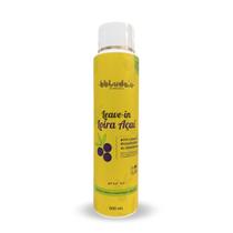 Leave-in Loira Açaí 500 ml - BBLUDA'S Leave-in Loira Açaí 500 ml - BBLUDA'S